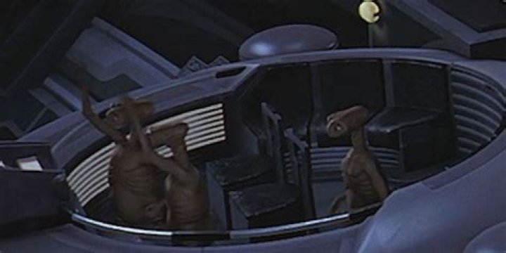 was e.t. in star wars was e.t. in star wars