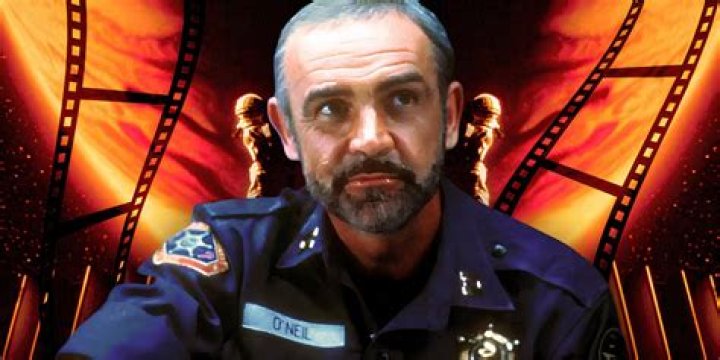 Was Sean Connery sexy?