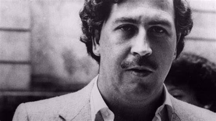 Watch Pablo Escobar King of Cocaine (1998) Full Movie Online Free