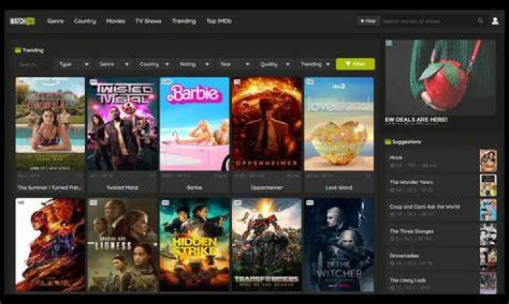 Watch32 The Ultimate Solution to Watch Free Movies