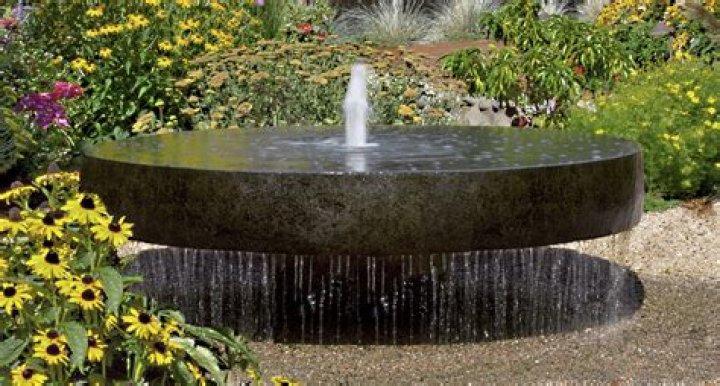 Water Stone V