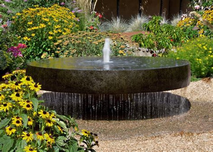 Water Stone