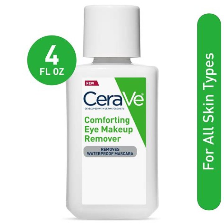 waterproof makeup remover