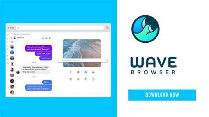wave what is wave browser