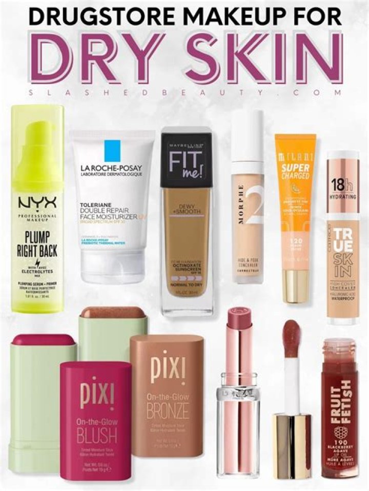 We Found the Best Makeup for Running