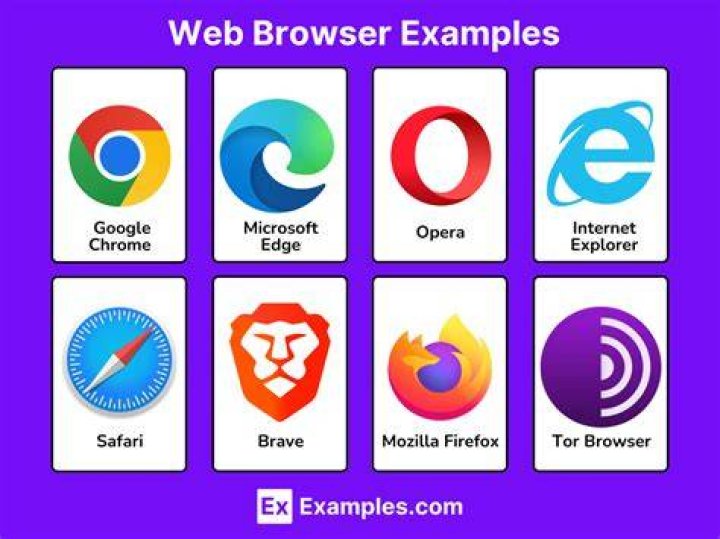 logo firefox web browser for Omegle