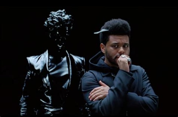 weeknd lost weeknd lost