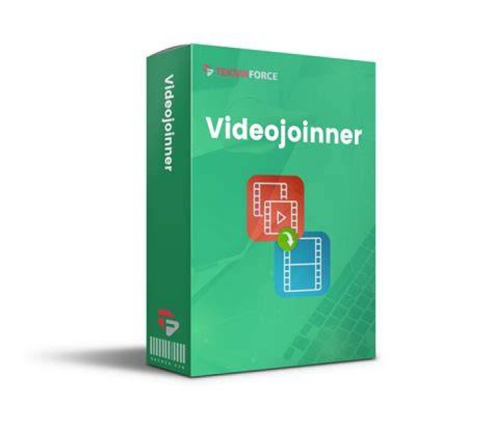Weenysoft Video Joiner video joiner software