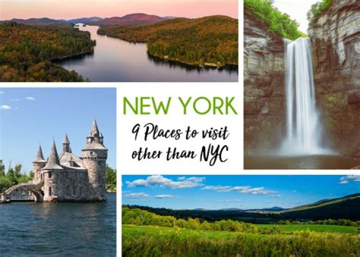 WEHT The A-List: New York?