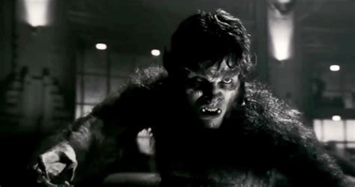 Werewolf
