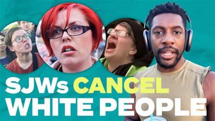 What Are Sjws