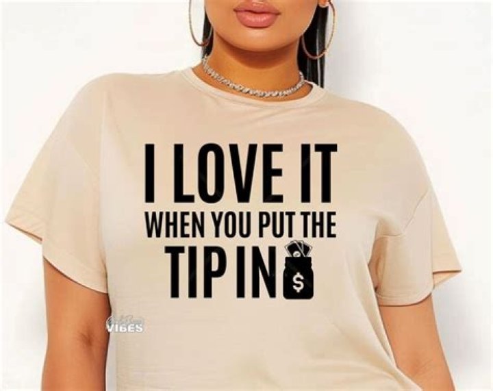 What Does Just Put The Tip In Mean