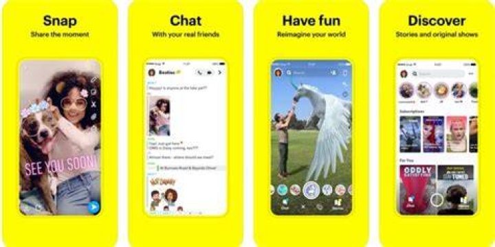 What Does Strx Mean On Snapchat