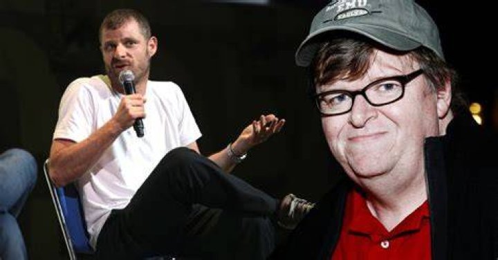 What Happened Between Michael Moore And Matt Stone?
