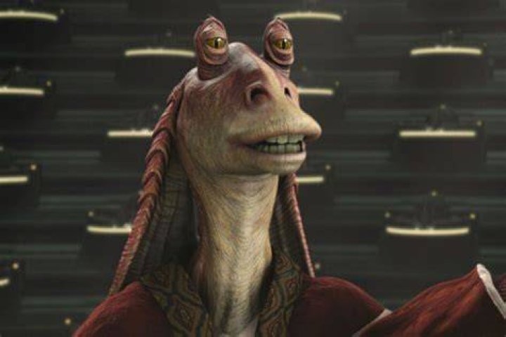 What Happened To Jarjar Binks