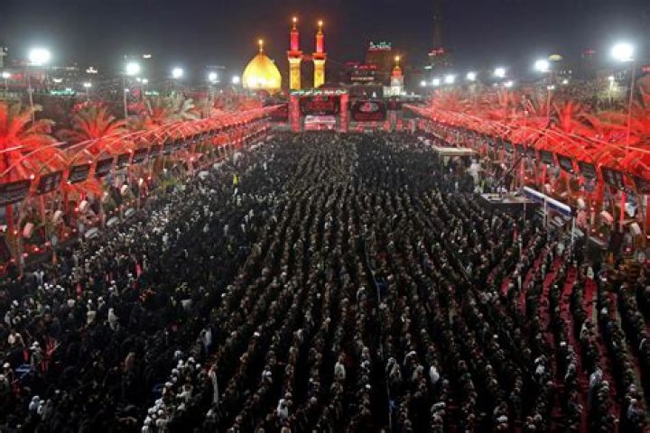 What Is Ashura Day