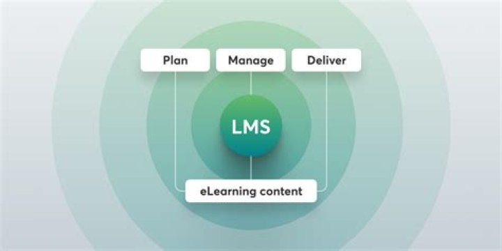 What is LMS process?