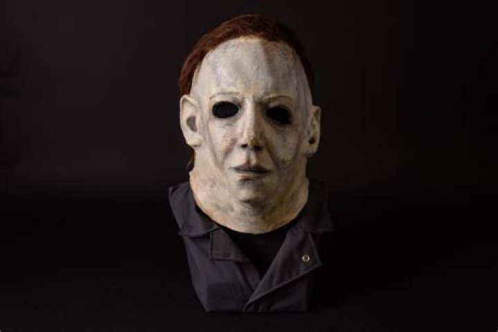 What Is Michael Myers Scared Of