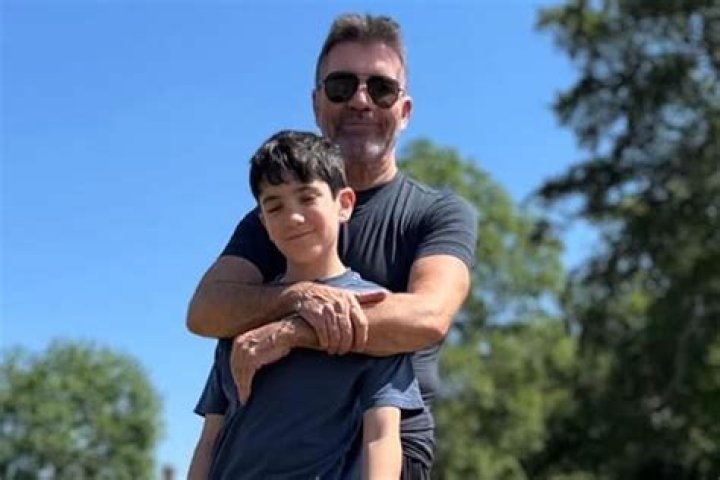 What is Simon Cowell's Net Worth? Celebrty
