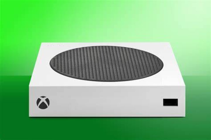 what is the average xbox gamerscore
