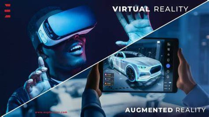 What is Virtual Reality, and what role will Android play?