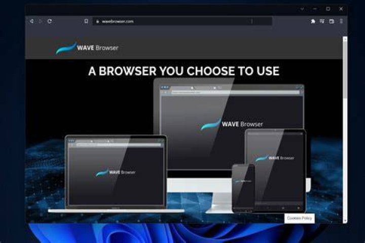 What is Wave Browser & How to Remove it from Your PC