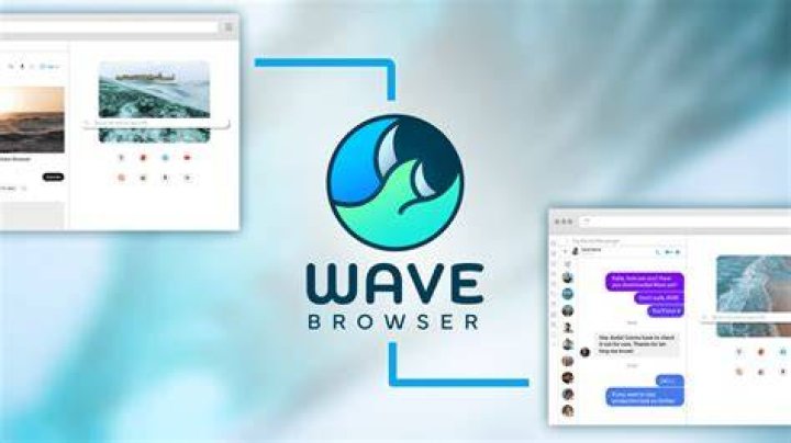 what is wave browser