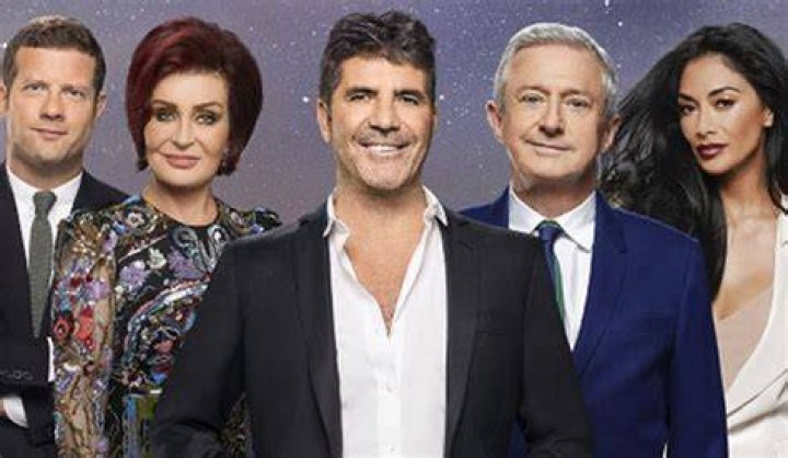 What is X Factor judge Simon Cowell's net worth? Metro News