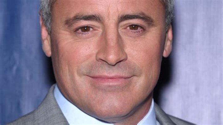 What Matt LeBlanc Was Doing Before Friends