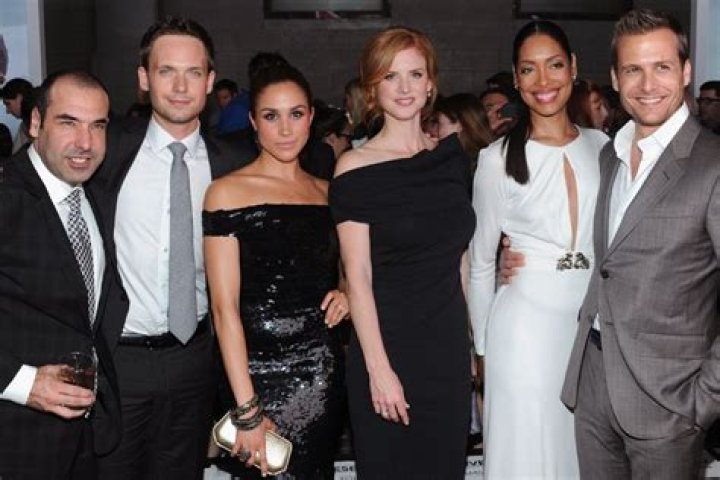 What the Suits cast are up to now, 12 years later.