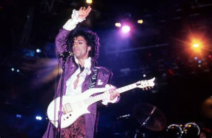 What was Prince's height? Everything you need to know about his body