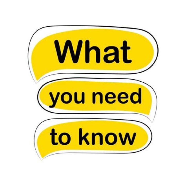 What you need to know about it