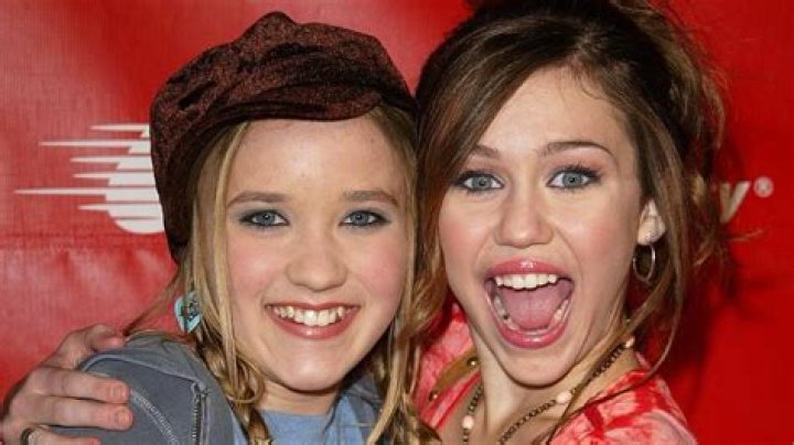 Whatever Happened To Emily Osment?