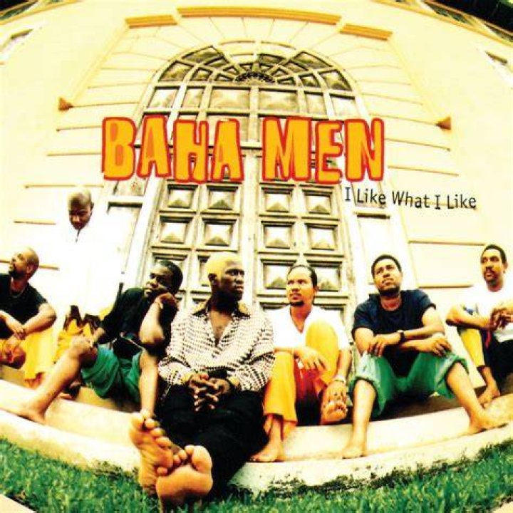 Whatever Happened To The Baha Men?