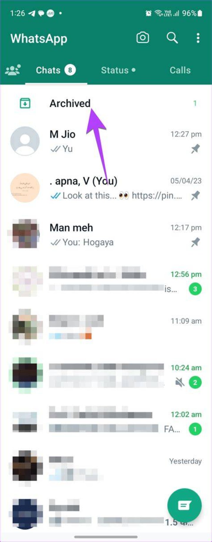 whatsapp android archive whatsapp android archive