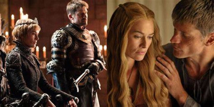 When Did Cersei And Jaime Start Sleeping Together