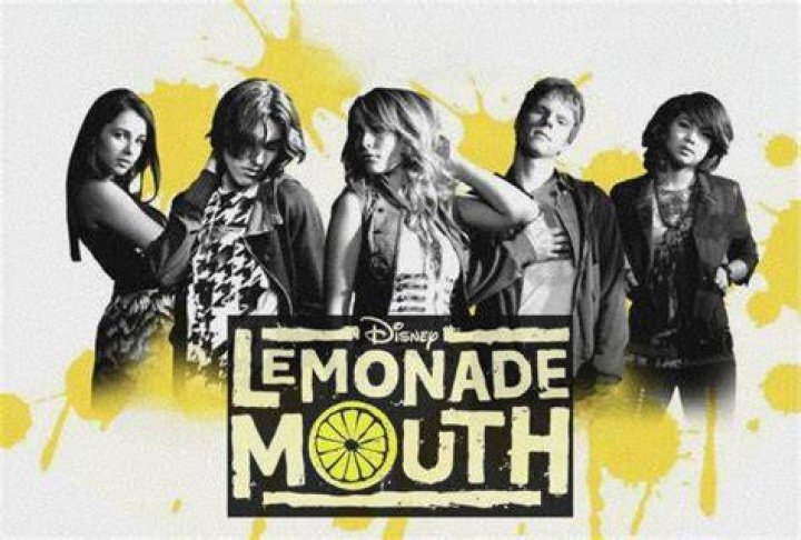 When Did Lemonade Mouth Come Out