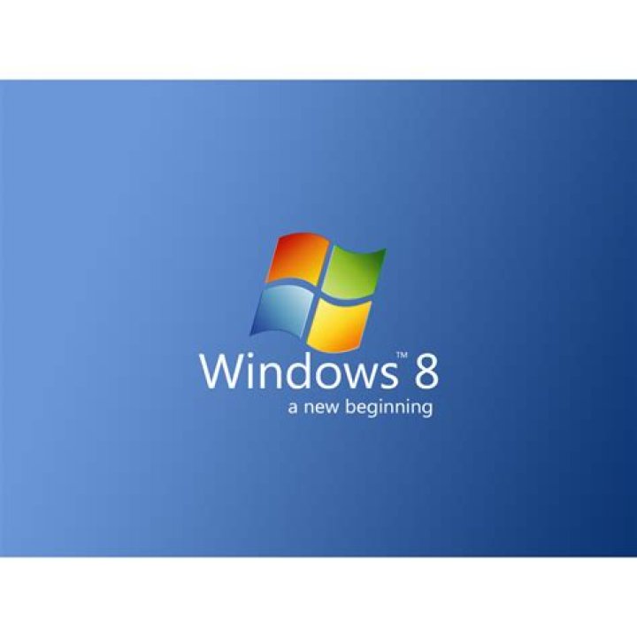 When Did Windows 8 Come Out