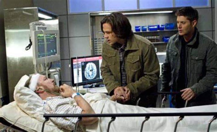 When Does Bobby Die In Supernatural