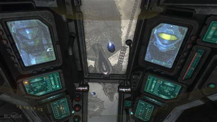 When Does Halo 3 Odst Take Place
