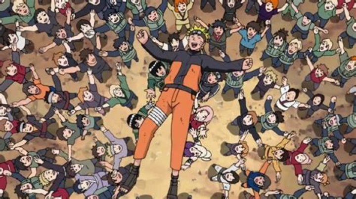 When Does Naruto Shippuden Get Good