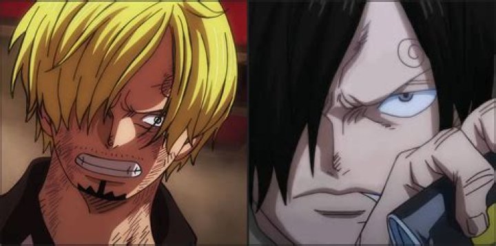 When Does Sanji Get A Bounty
