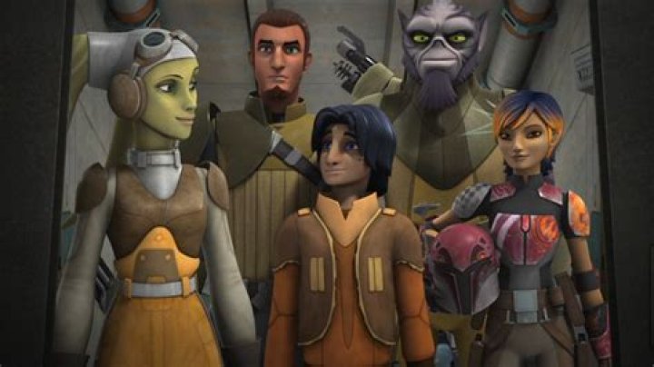 when does star wars rebels take place when does star wars rebels take place