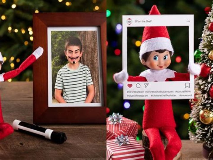 When Does The Elf On The Shelf Come