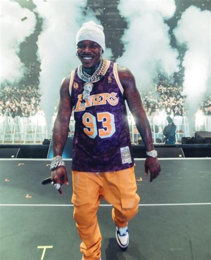When Is Dababy Birthday