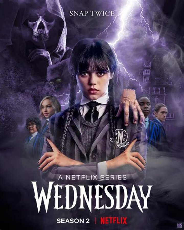 When Is Next Wednesday