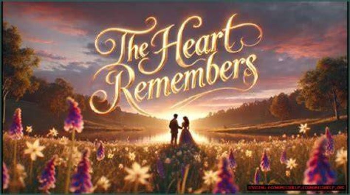 When The Heart Remembers Still In Love With First Love But Married