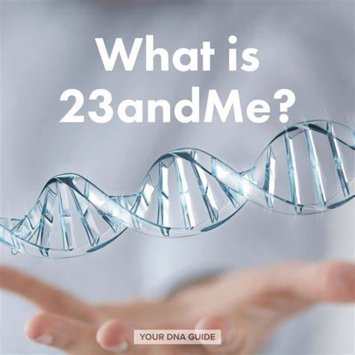 When Will 23 And Me Update