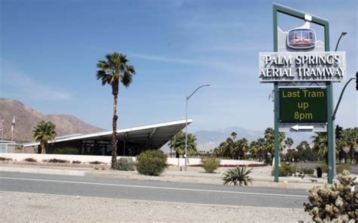 When Will Palm Springs Tram Reopen