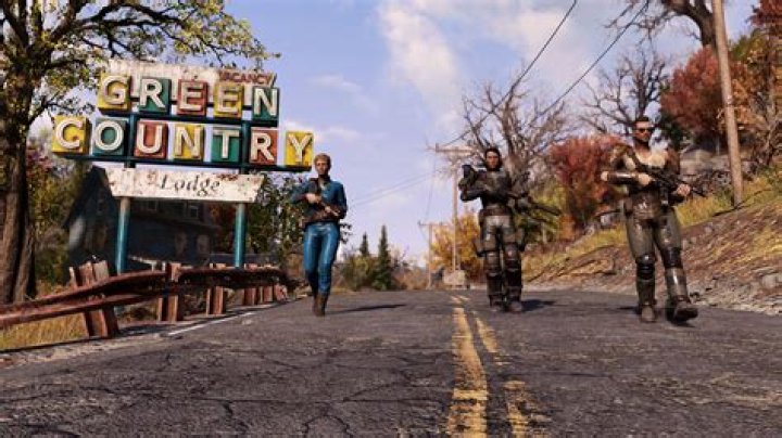 Where Are Fallout 4 Screenshots Saved